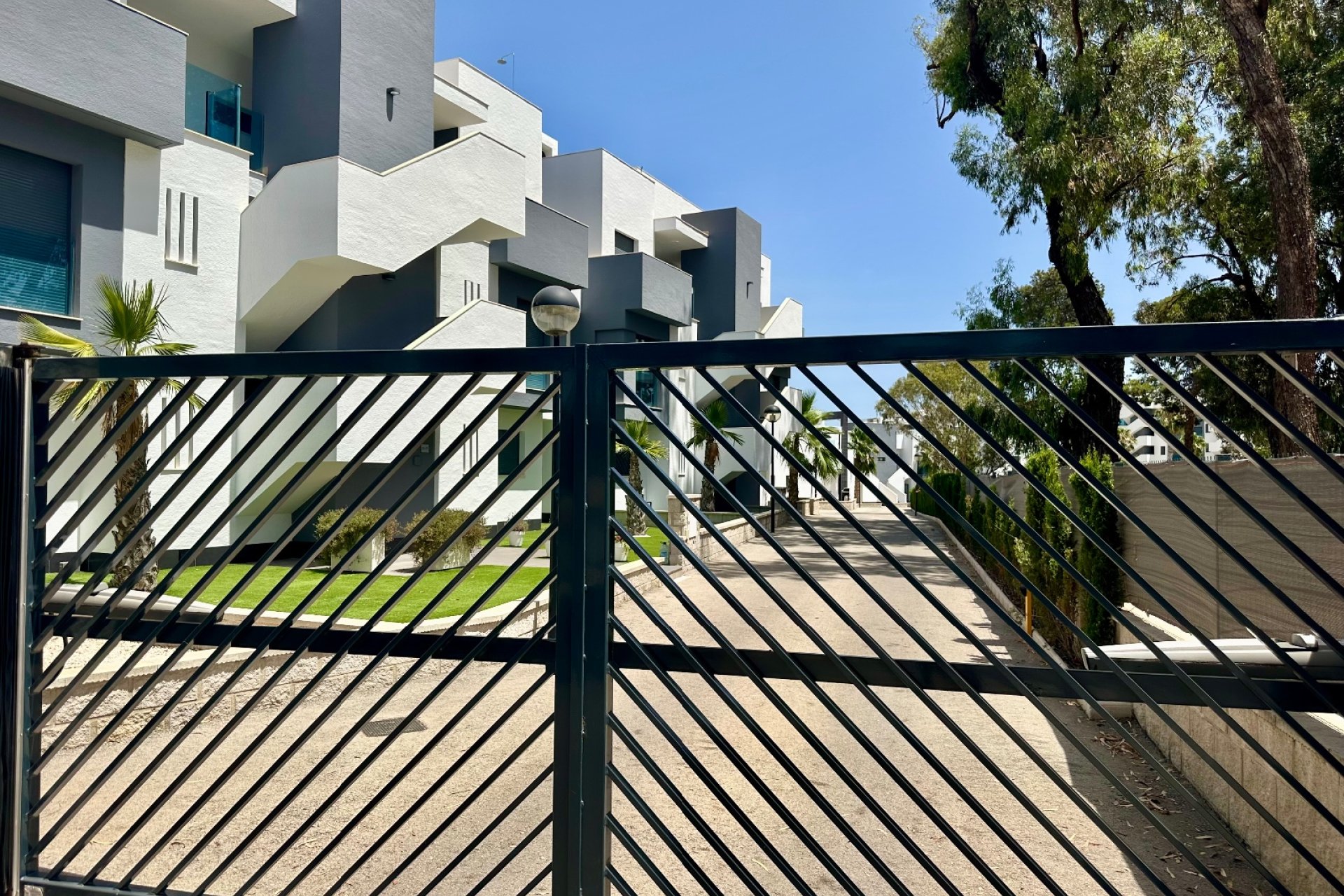 Revente - Appartement - Guardamar del Segura - El Raso
