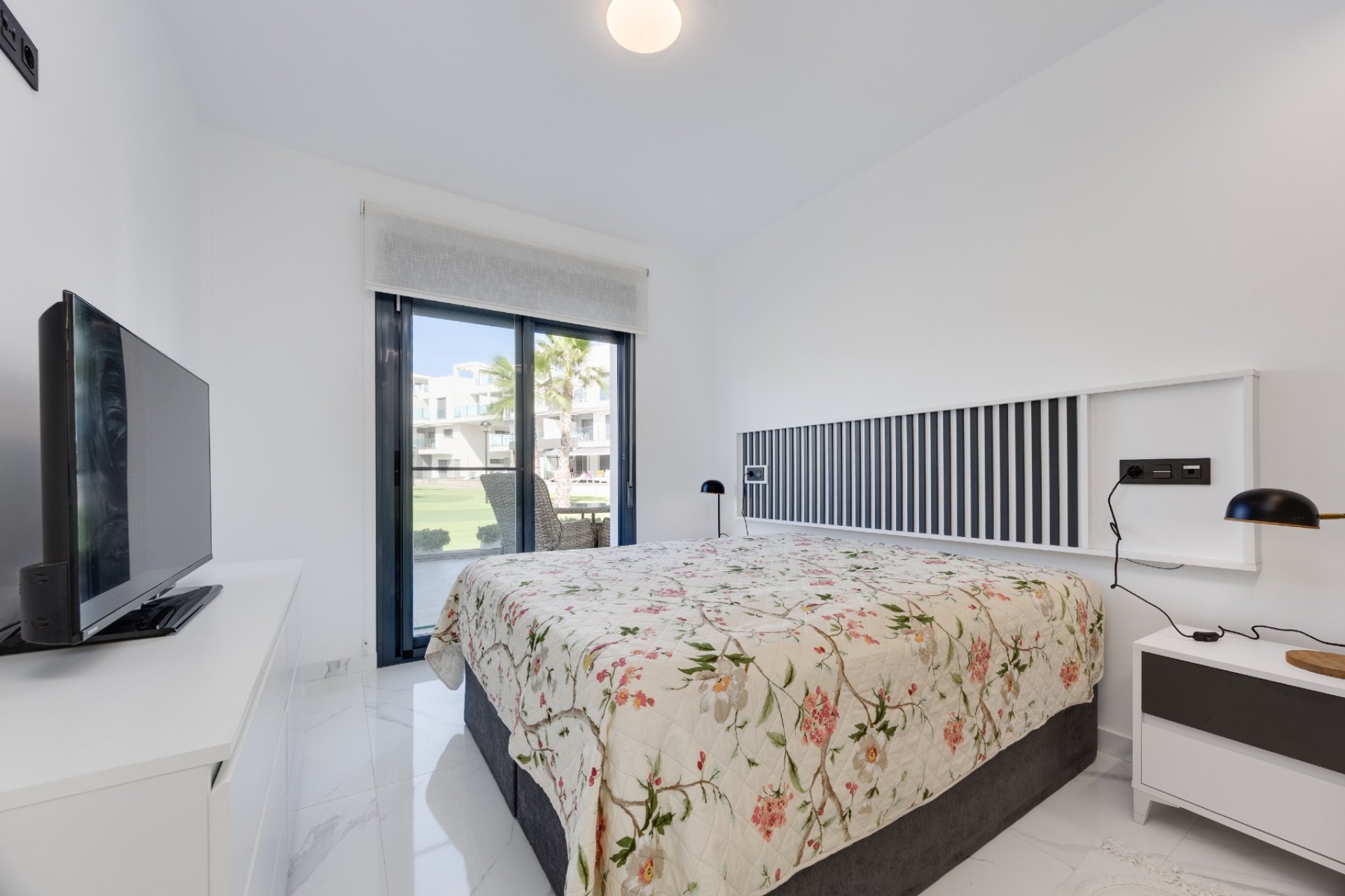 Revente - Appartement - Guardamar del Segura - El Raso