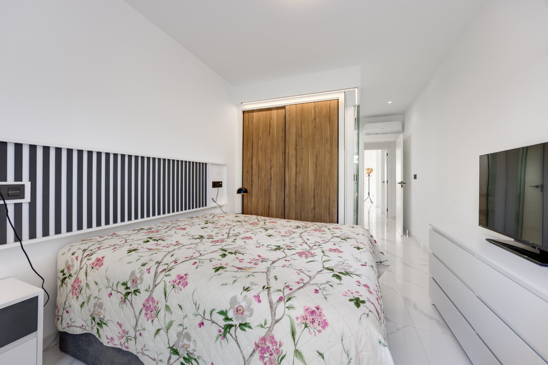 Revente - Appartement - Guardamar del Segura - El Raso