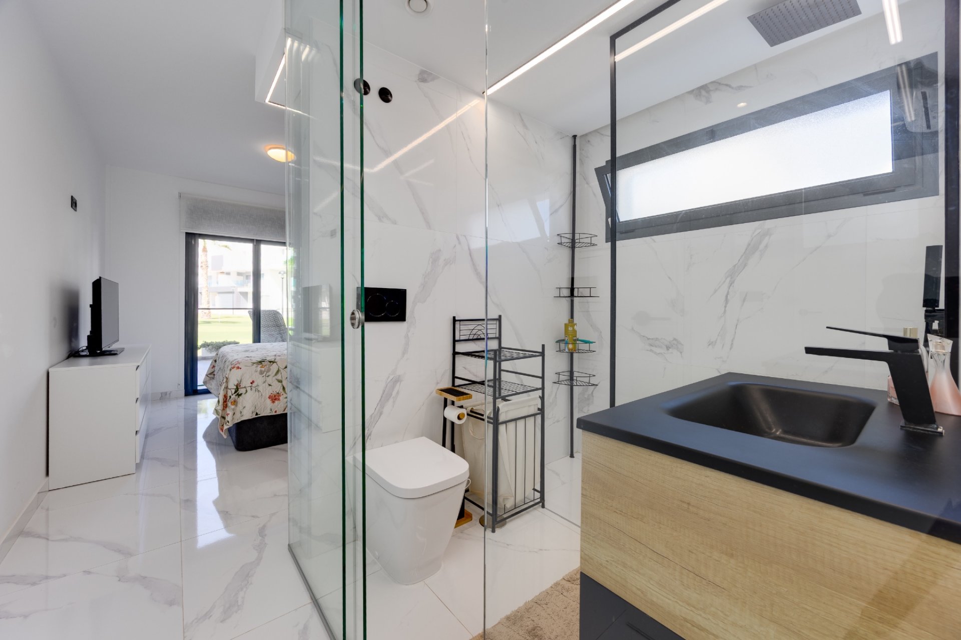 Revente - Appartement - Guardamar del Segura - El Raso