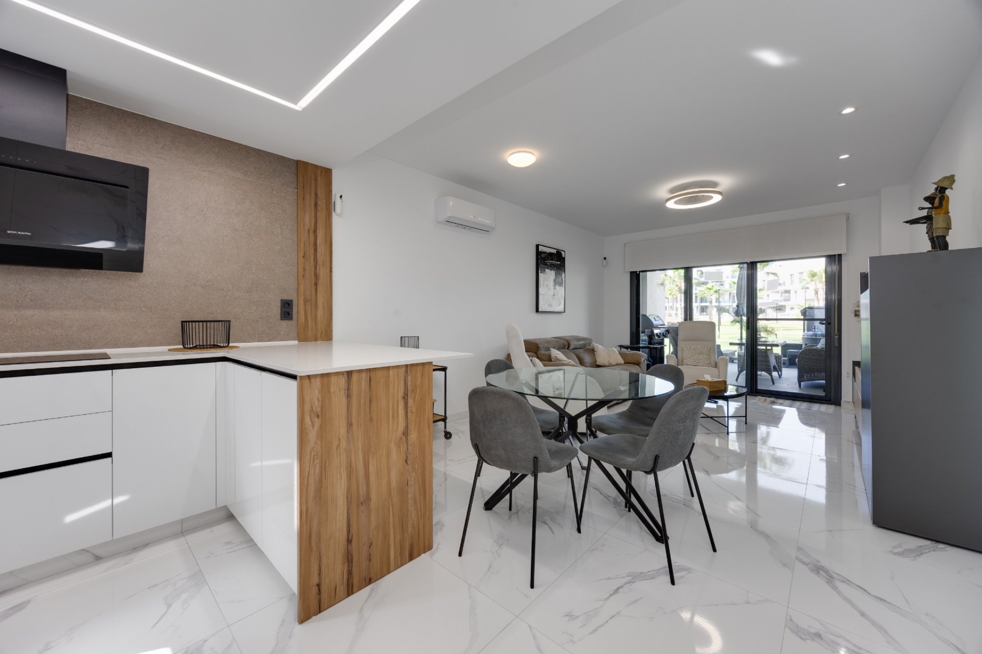 Revente - Appartement - Guardamar del Segura - El Raso