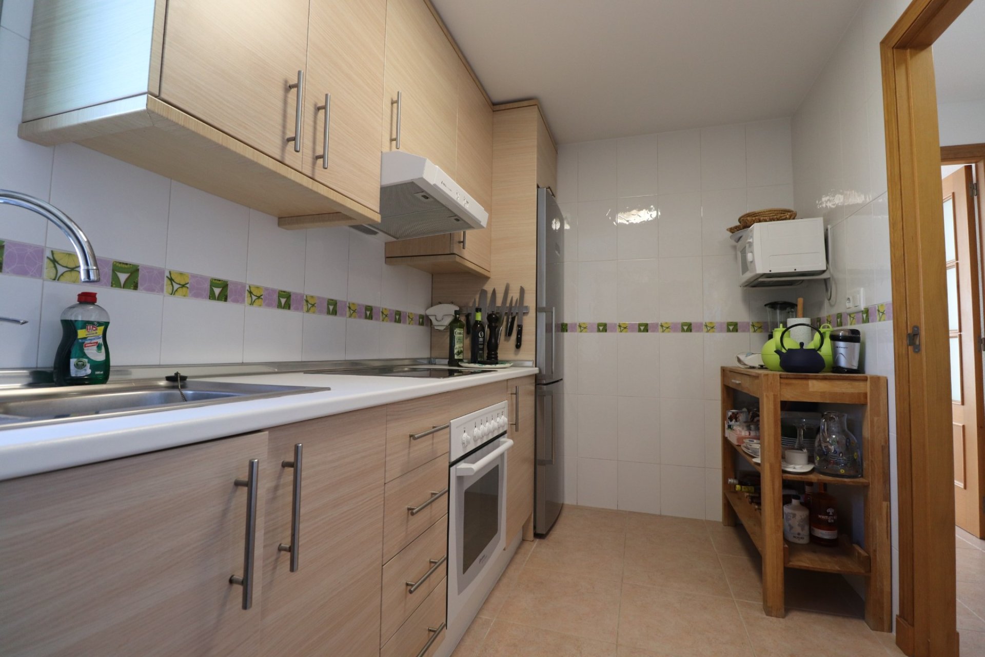 Revente - Appartement - Guardamar del Segura - Guardamar del Segura - Town