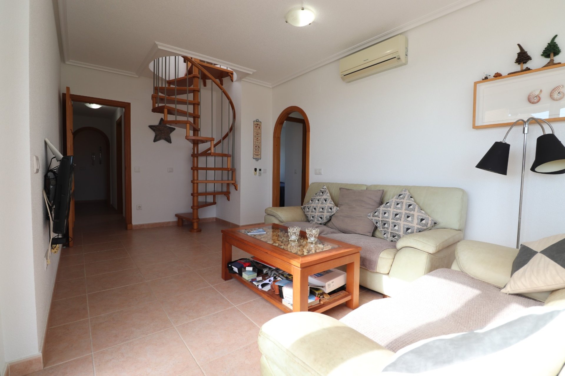 Revente - Appartement - Guardamar del Segura - Guardamar del Segura - Town