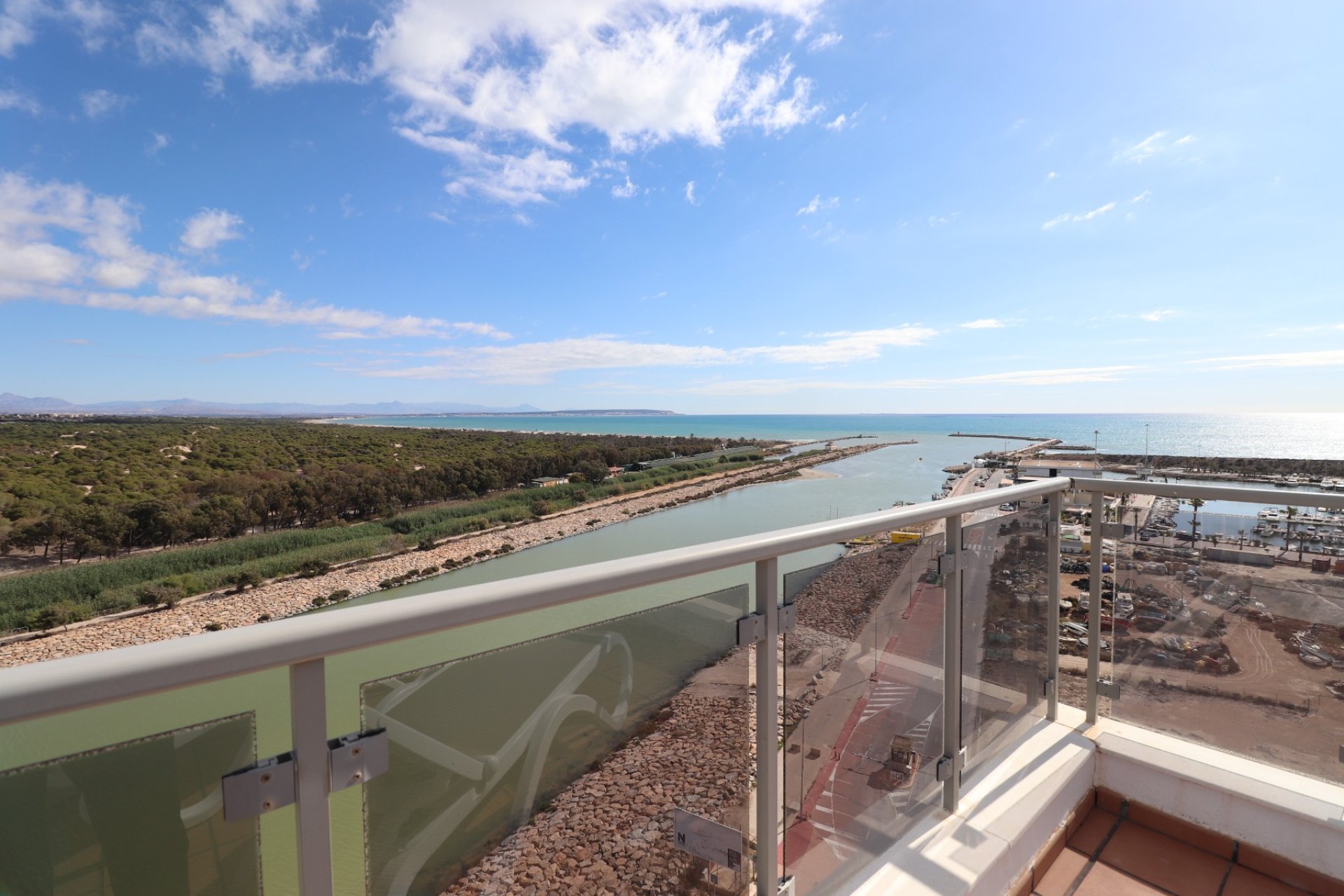 Revente - Appartement - Guardamar del Segura - Guardamar del Segura - Town