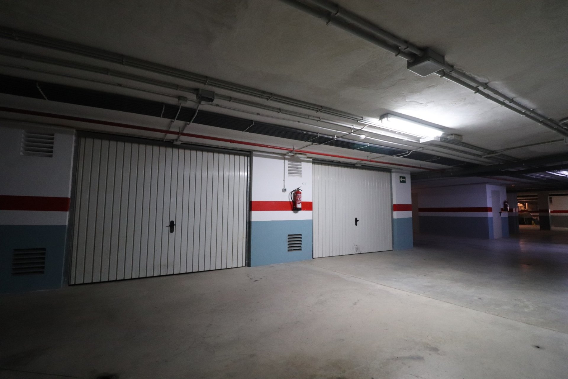 Revente - Appartement - Guardamar del Segura - Guardamar del Segura - Town