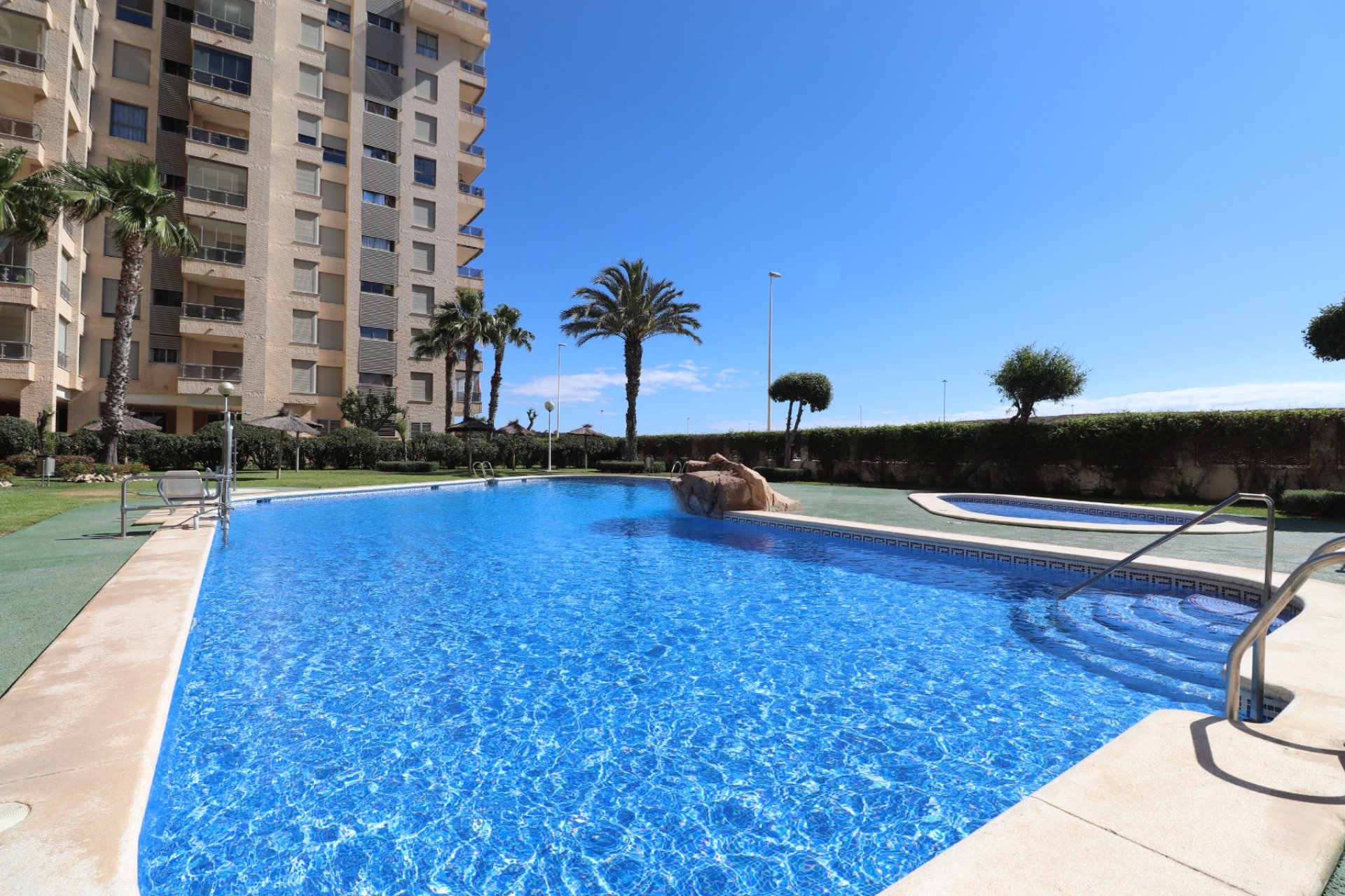 Revente - Appartement - Guardamar del Segura - Guardamar del Segura - Town