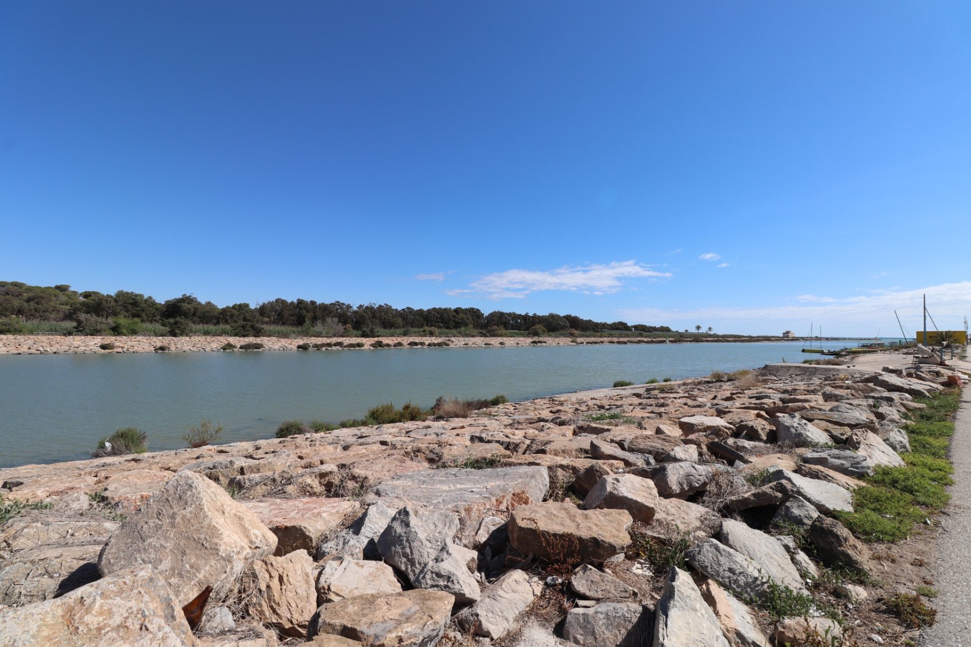 Revente - Appartement - Guardamar del Segura - Guardamar del Segura - Town