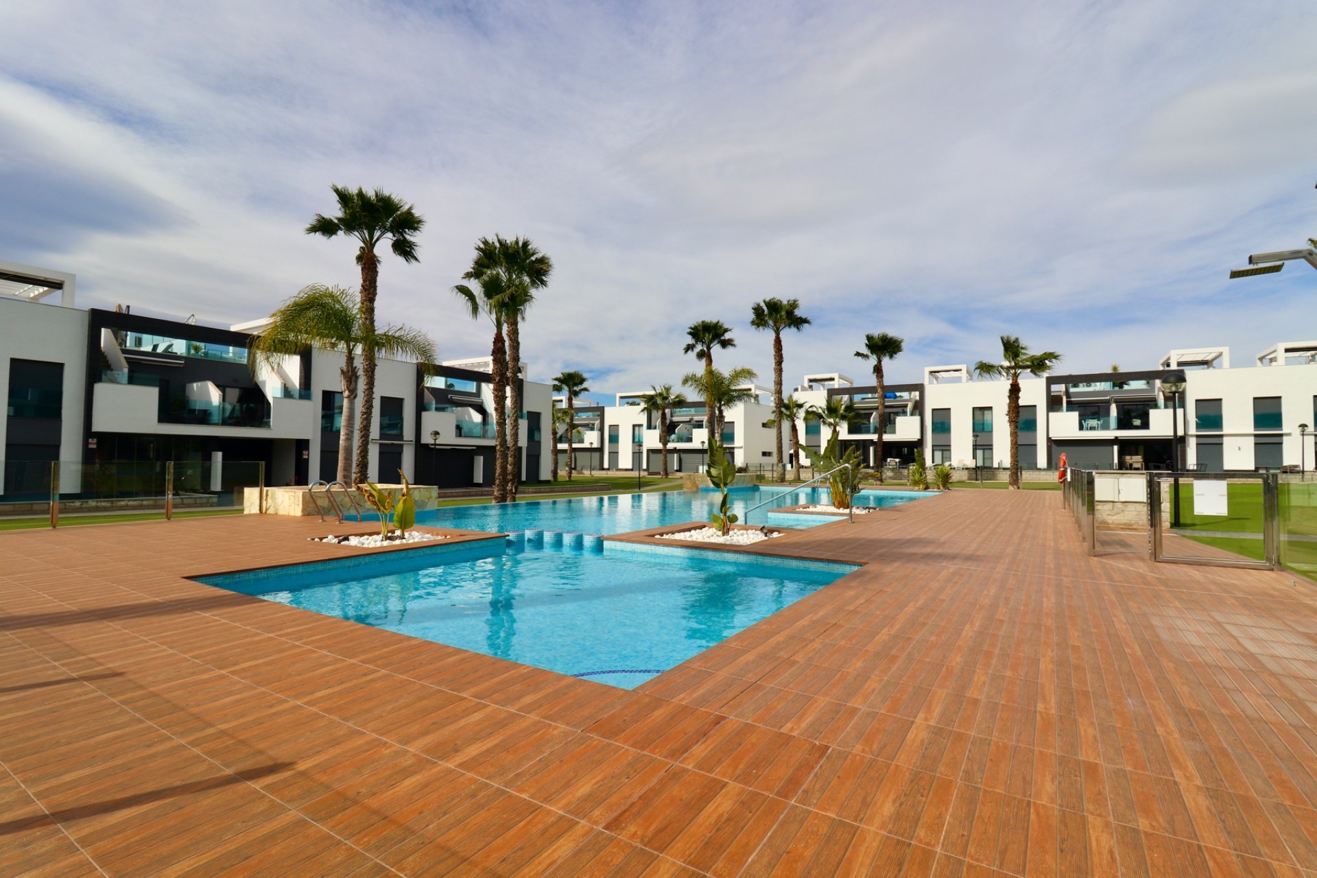 Revente - Appartement - Guardamar del Segura - Guardamar - El Raso