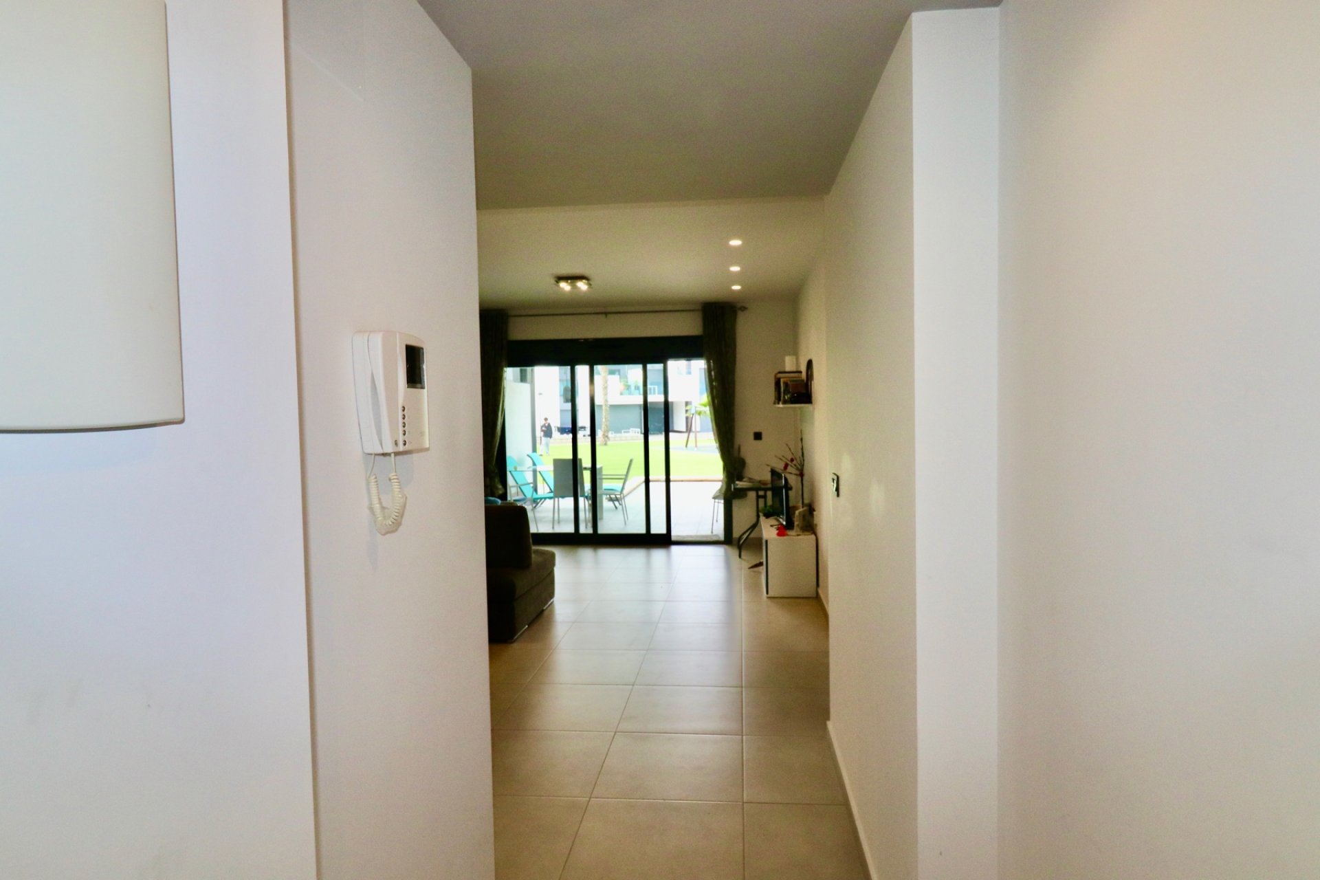 Revente - Appartement - Guardamar del Segura - Guardamar - El Raso