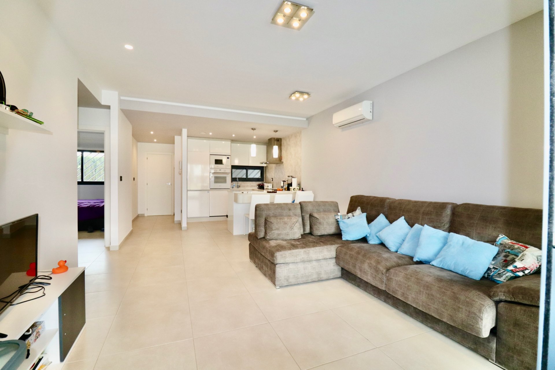Revente - Appartement - Guardamar del Segura - Guardamar - El Raso