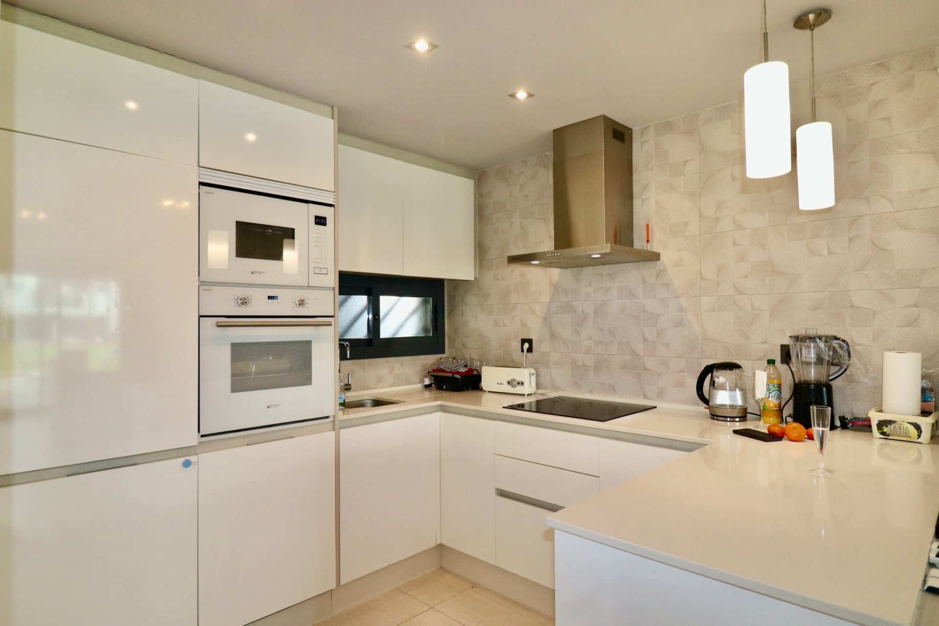 Revente - Appartement - Guardamar del Segura - Guardamar - El Raso