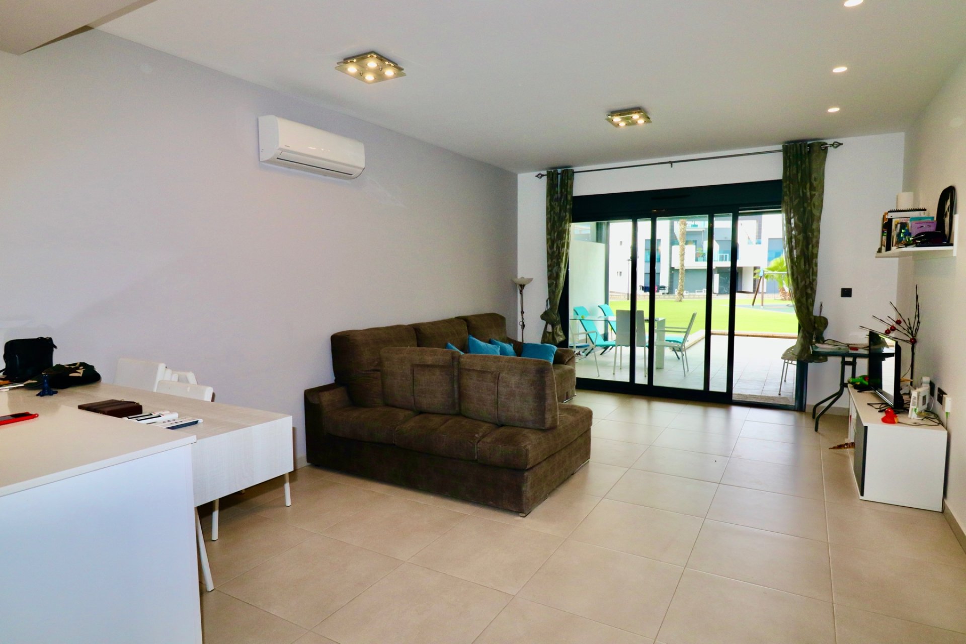Revente - Appartement - Guardamar del Segura - Guardamar - El Raso