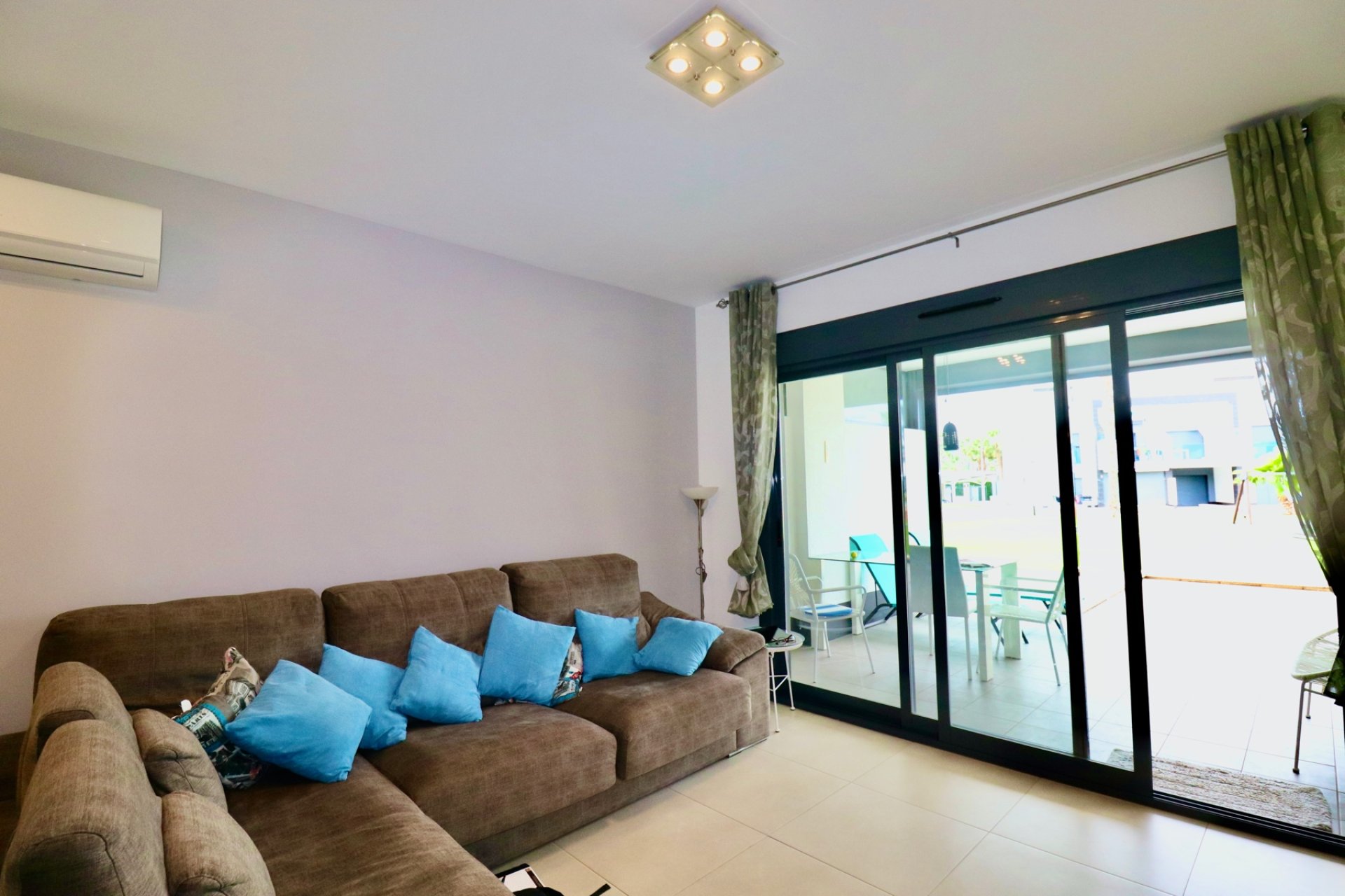 Revente - Appartement - Guardamar del Segura - Guardamar - El Raso