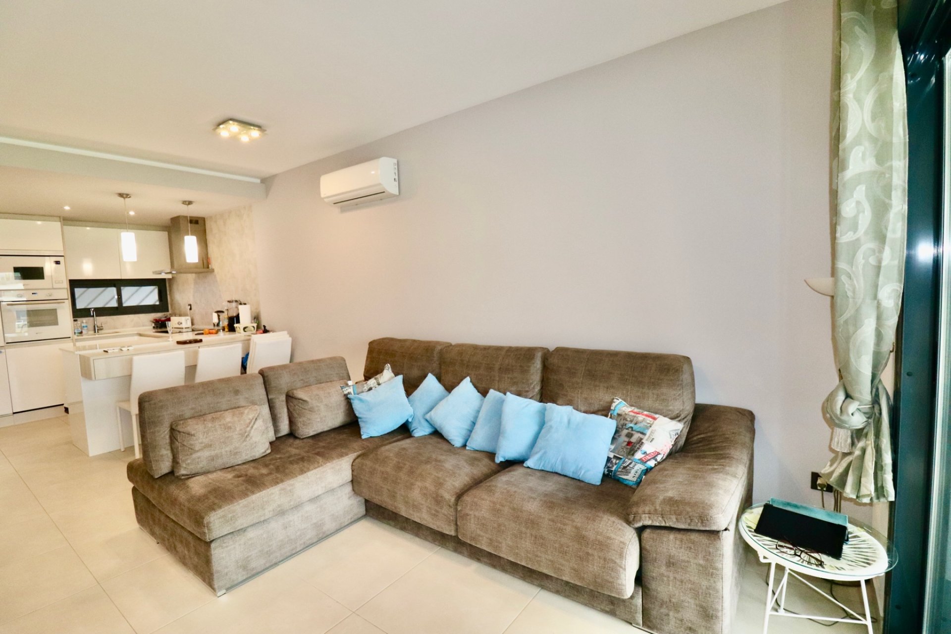 Revente - Appartement - Guardamar del Segura - Guardamar - El Raso