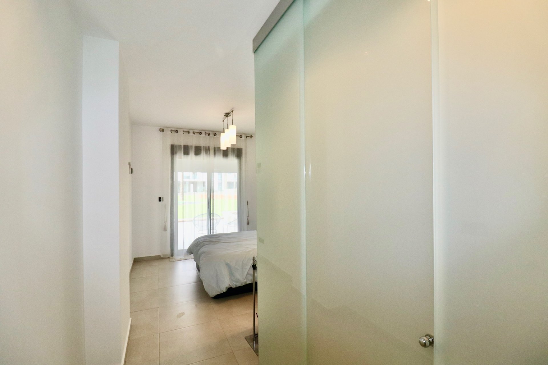 Revente - Appartement - Guardamar del Segura - Guardamar - El Raso