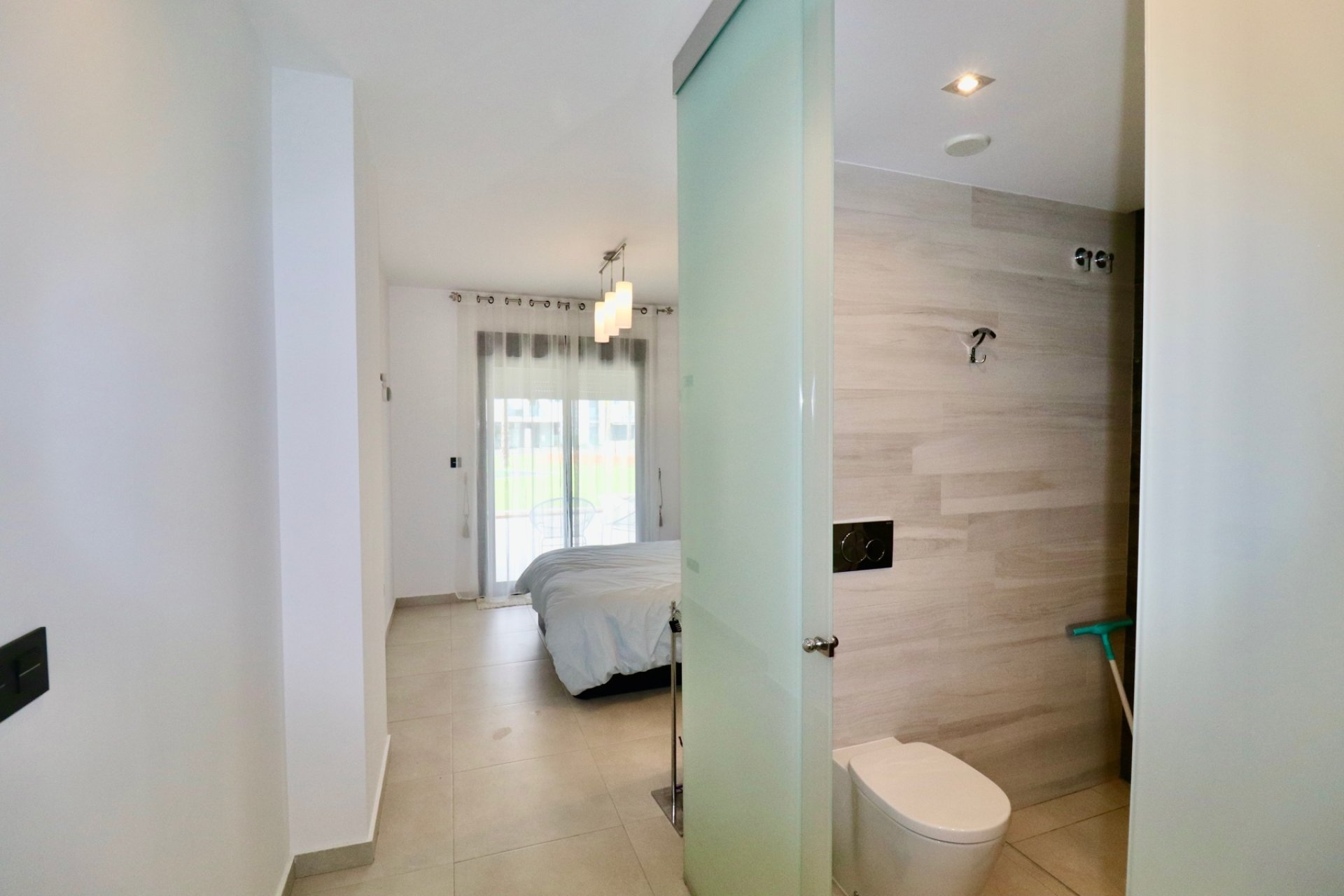 Revente - Appartement - Guardamar del Segura - Guardamar - El Raso