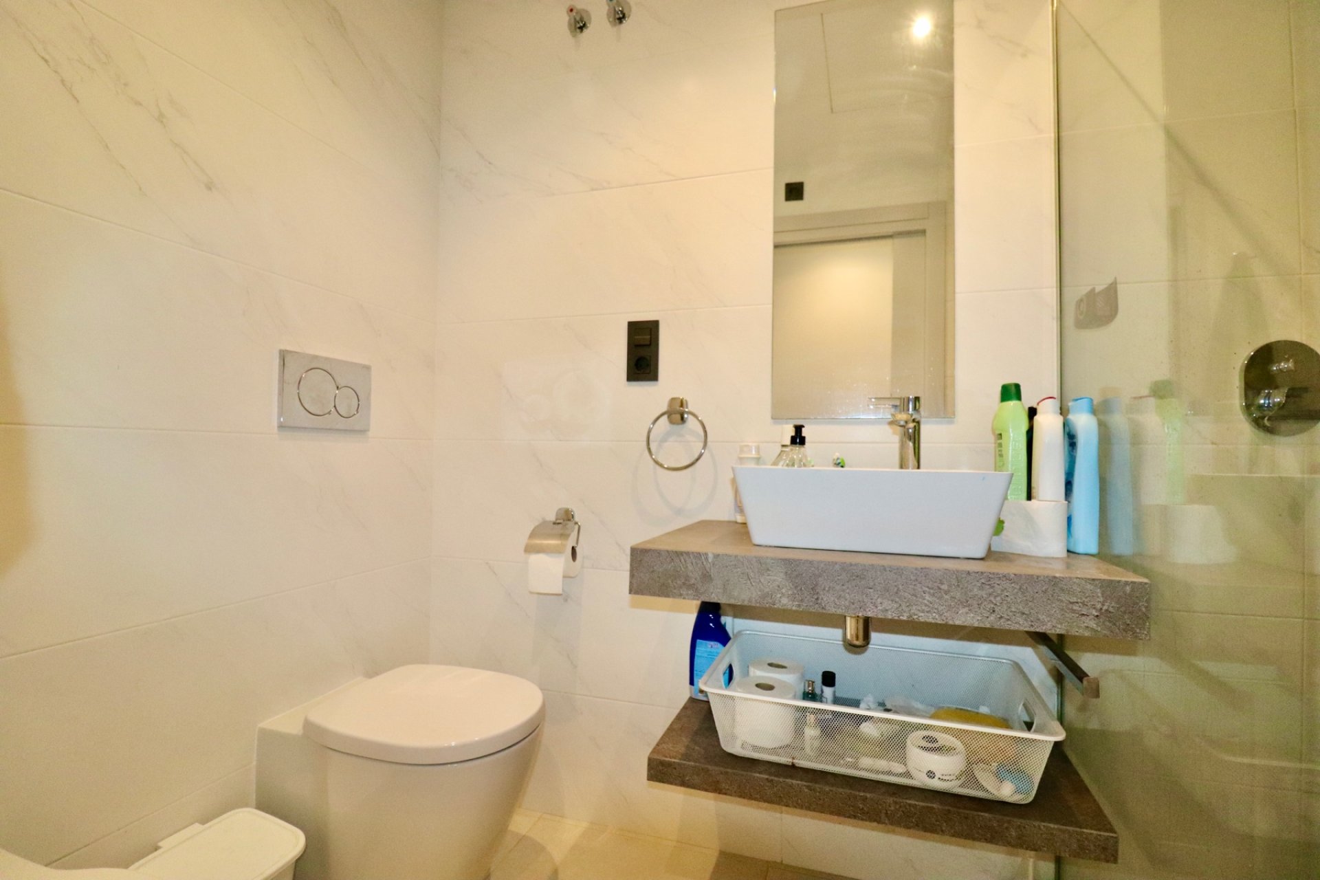 Revente - Appartement - Guardamar del Segura - Guardamar - El Raso