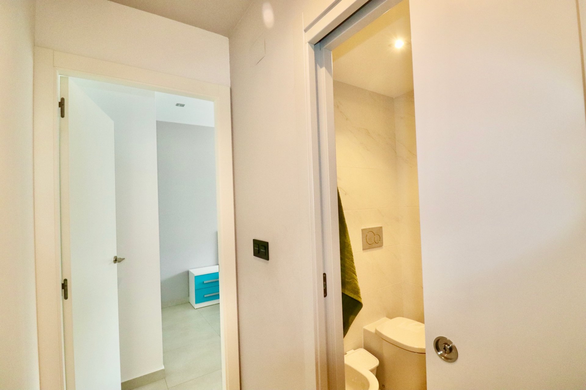 Revente - Appartement - Guardamar del Segura - Guardamar - El Raso