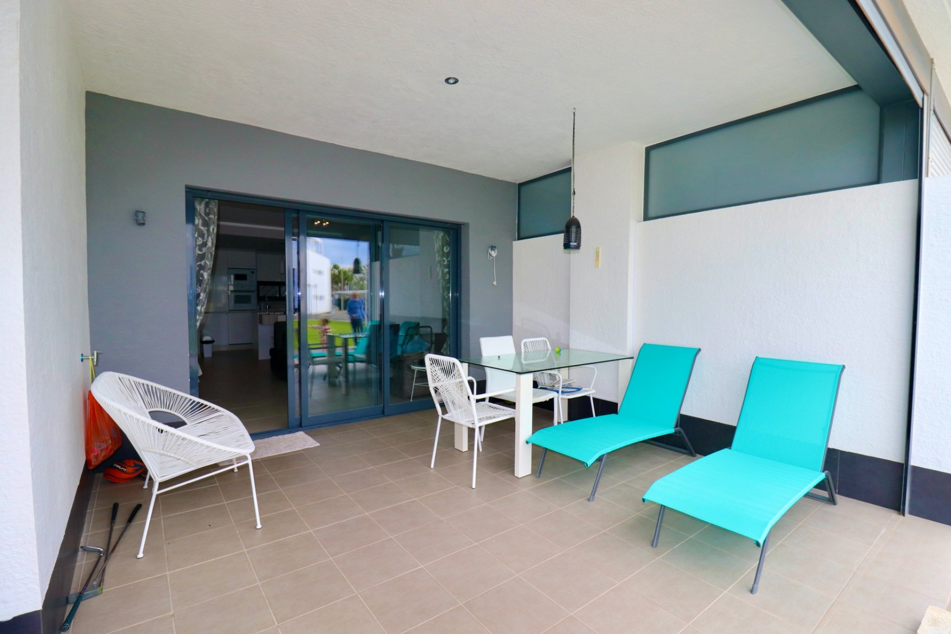 Revente - Appartement - Guardamar del Segura - Guardamar - El Raso