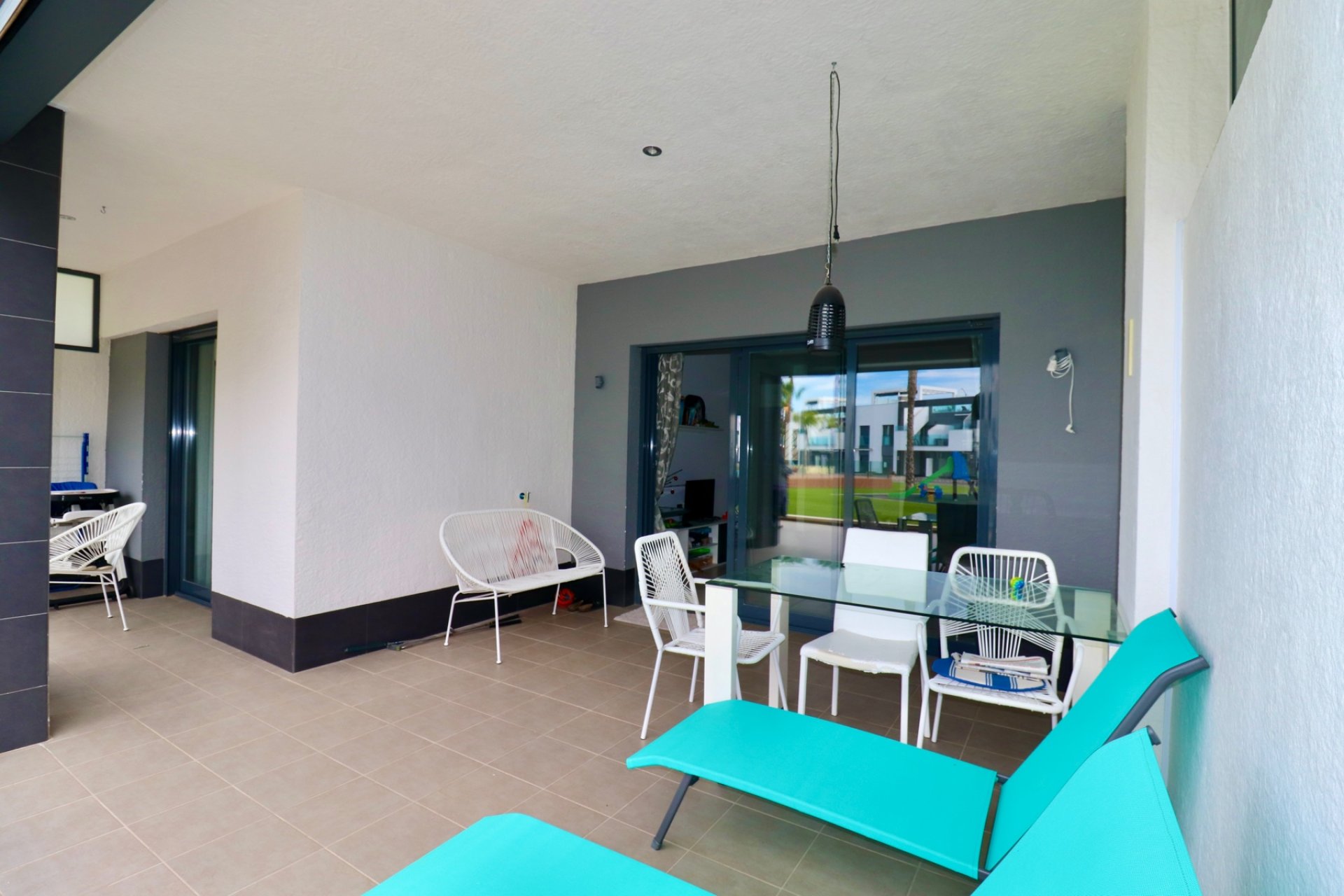 Revente - Appartement - Guardamar del Segura - Guardamar - El Raso