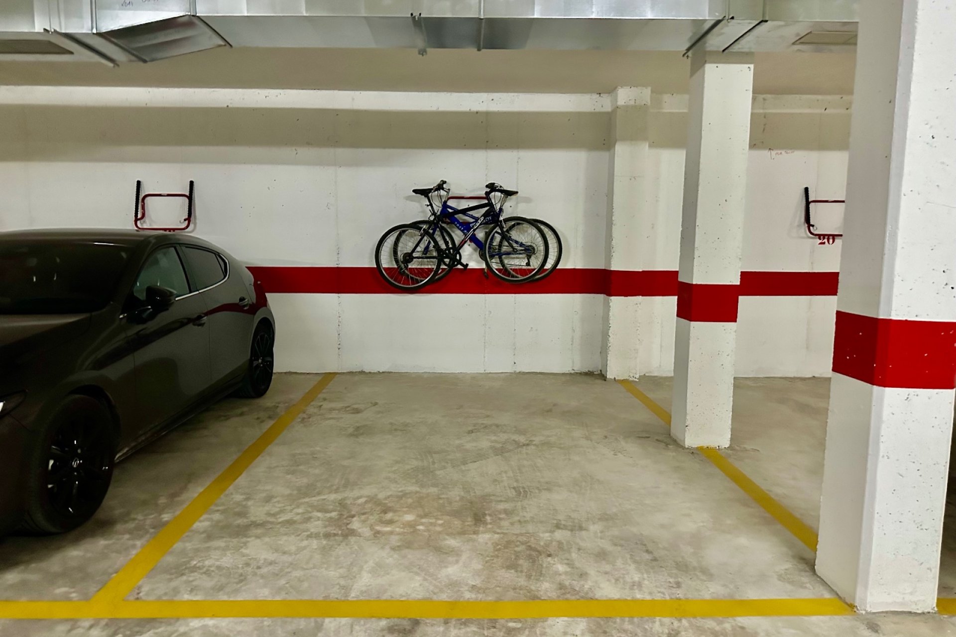 Revente - Appartement - Guardamar del Segura - Guardamar - El Raso