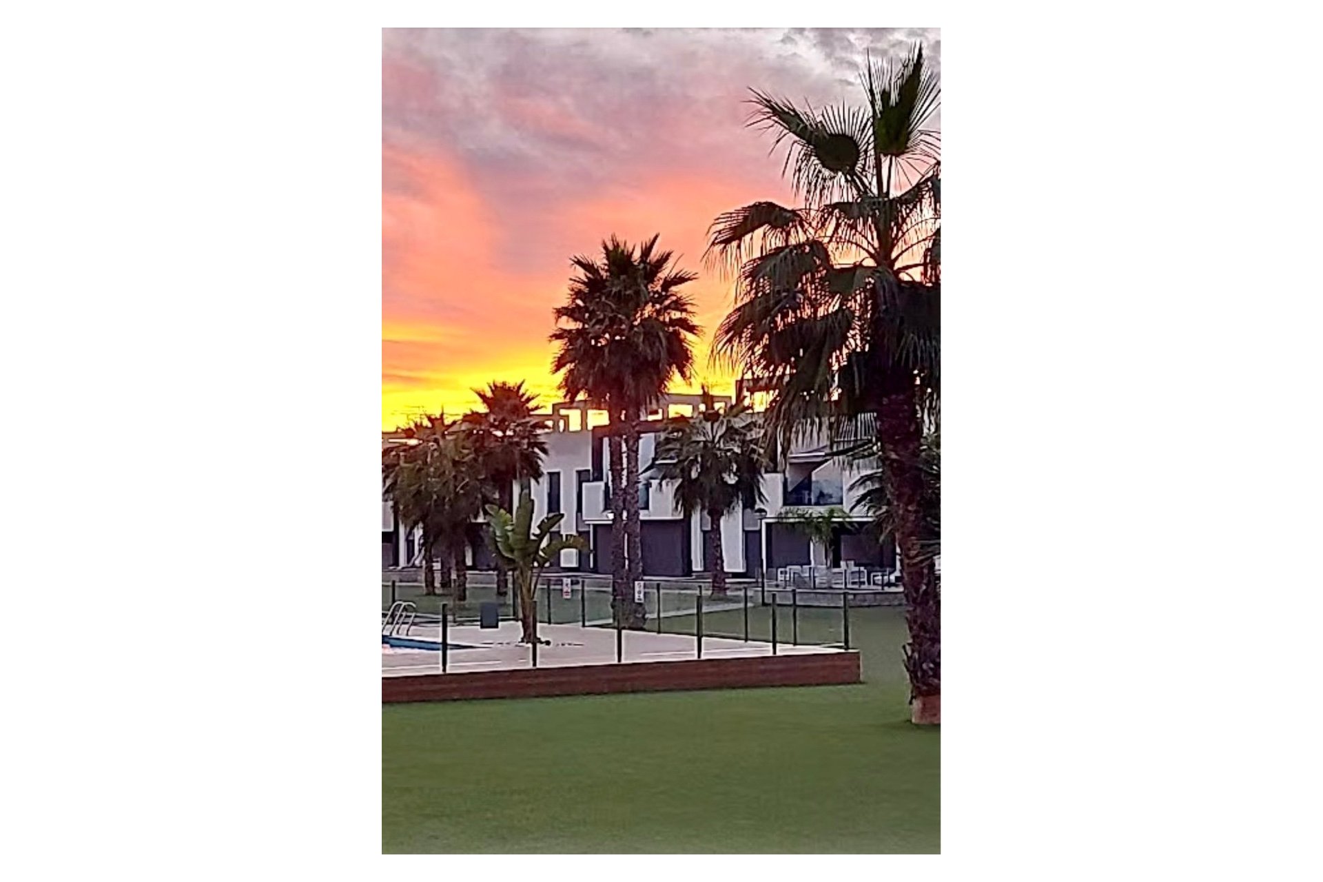 Revente - Appartement - Guardamar del Segura - Guardamar - El Raso