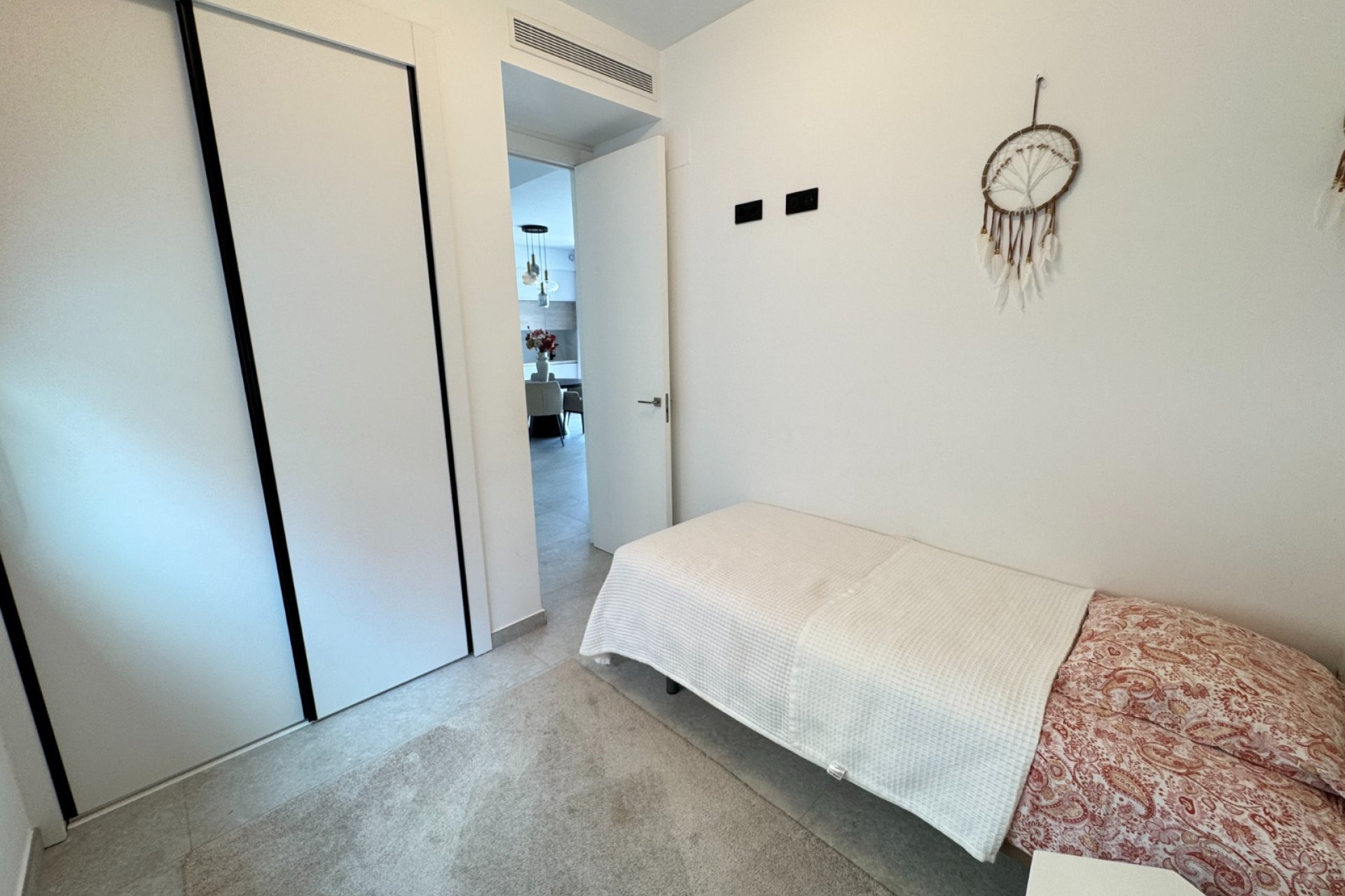Revente - Appartement - Guardamar del Segura - Los Secanos