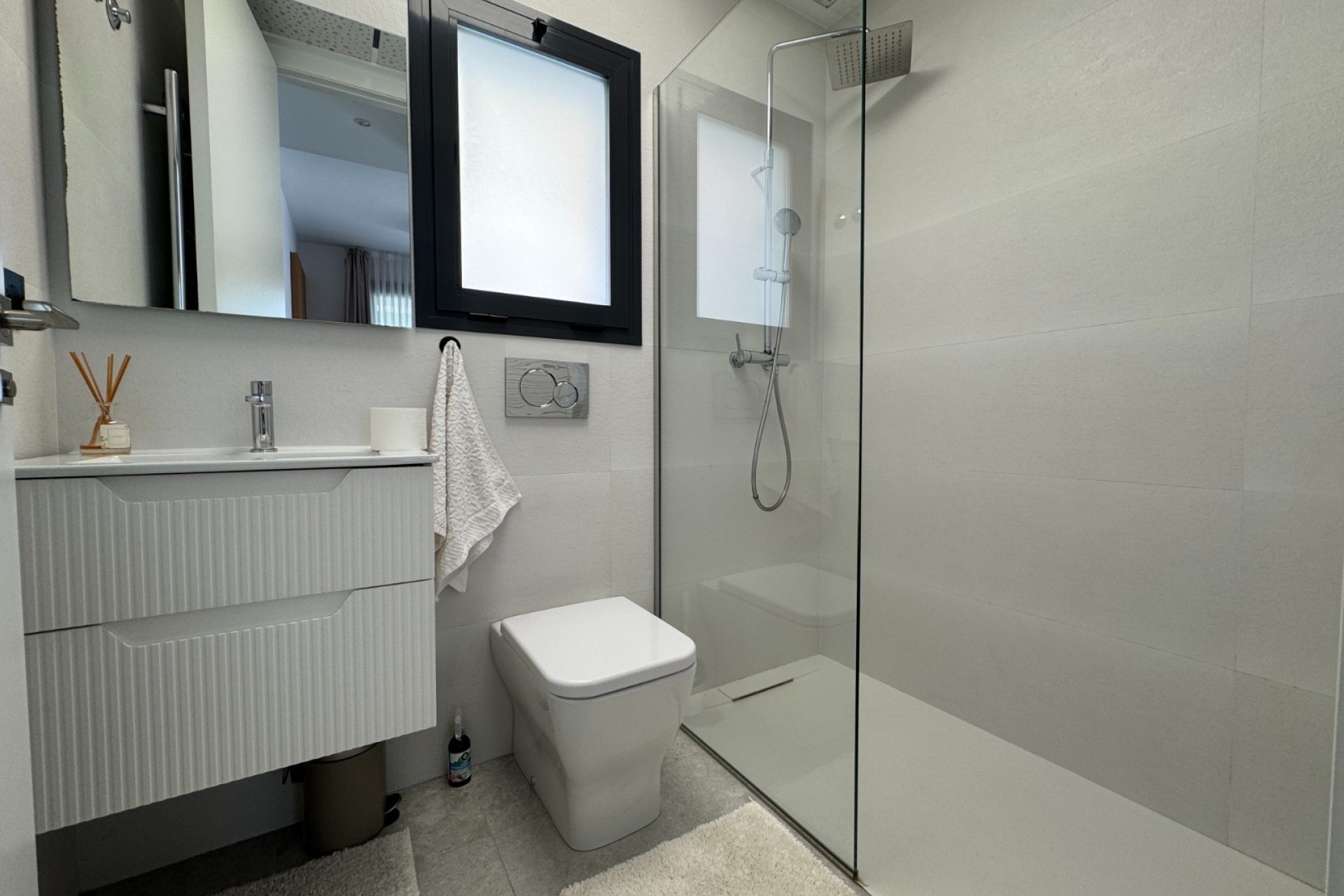 Revente - Appartement - Guardamar del Segura - Los Secanos