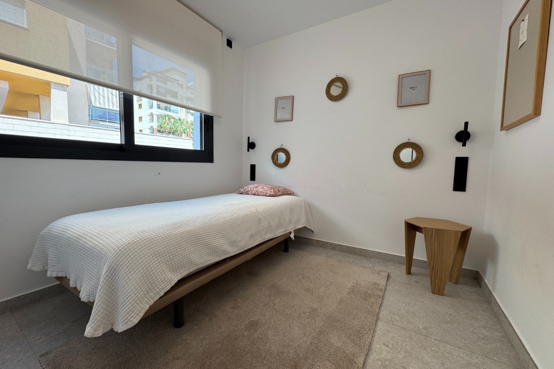 Revente - Appartement - Guardamar del Segura - Los Secanos