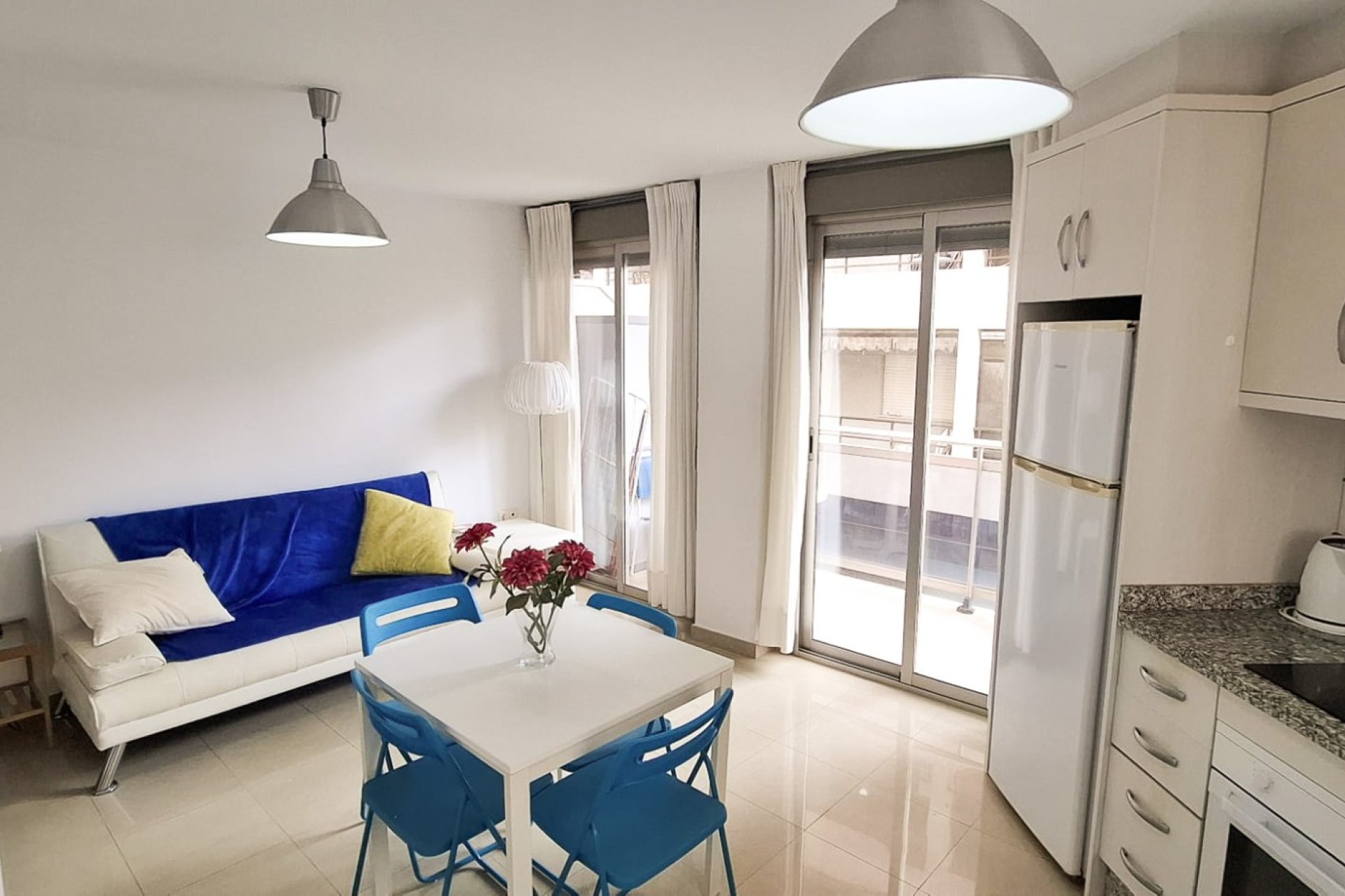 Revente - Appartement - Guardamar del Segura - Pueblo