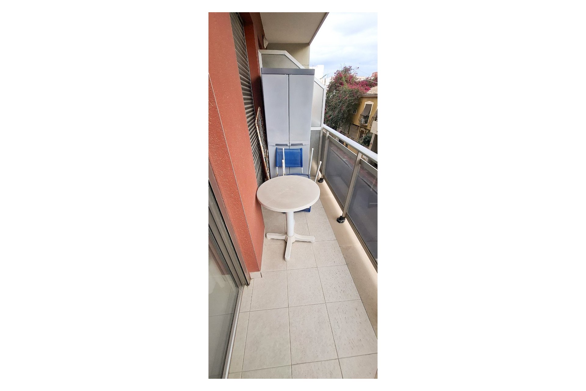 Revente - Appartement - Guardamar del Segura - Pueblo