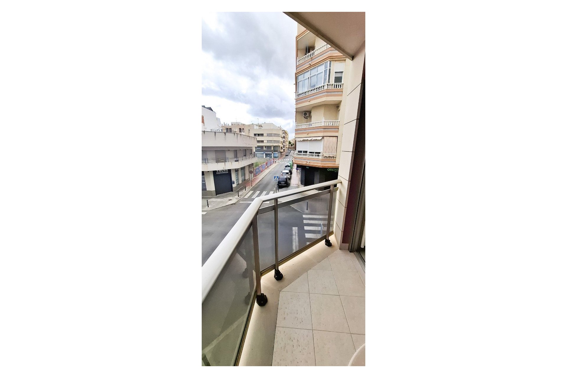 Revente - Appartement - Guardamar del Segura - Pueblo