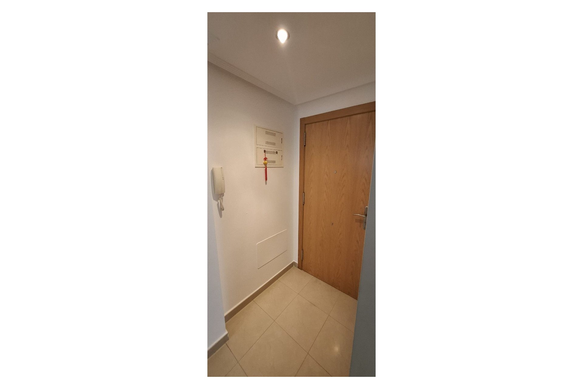 Revente - Appartement - Guardamar del Segura - Pueblo