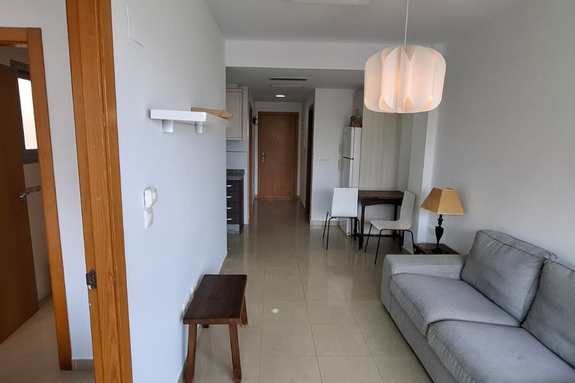 Revente - Appartement - Guardamar del Segura - Pueblo