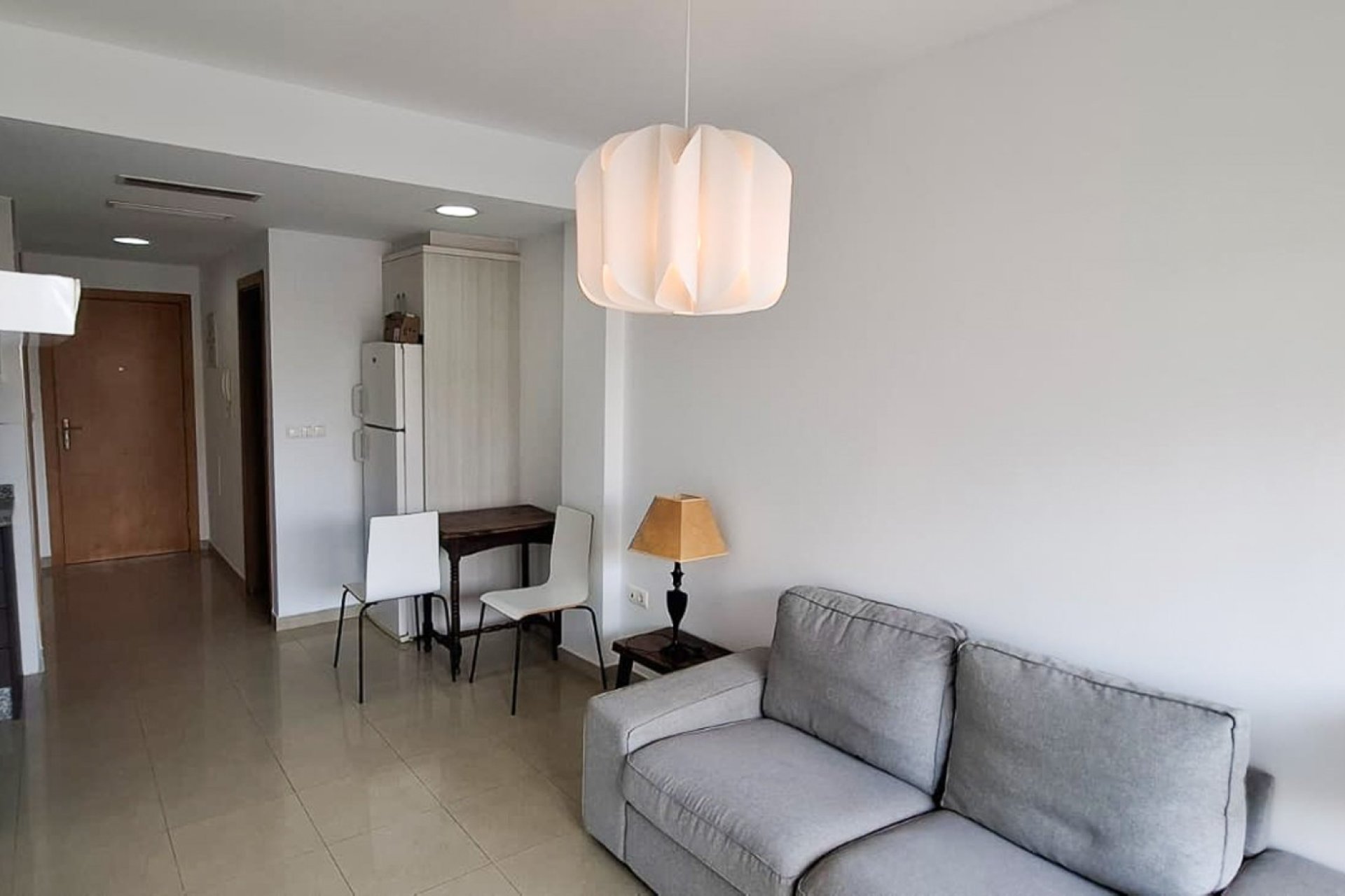 Revente - Appartement - Guardamar del Segura - Pueblo