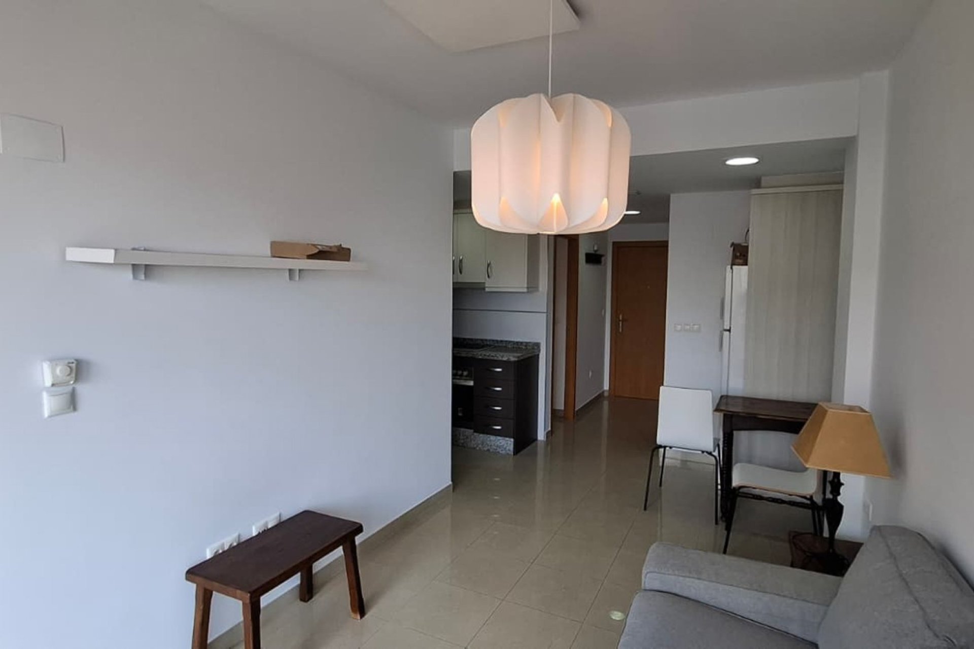 Revente - Appartement - Guardamar del Segura - Pueblo