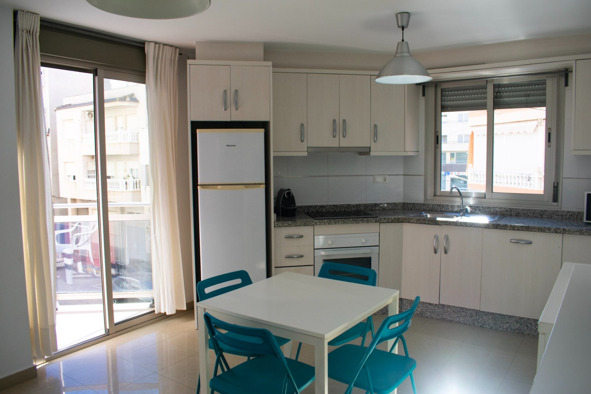 Revente - Appartement - Guardamar del Segura - Pueblo