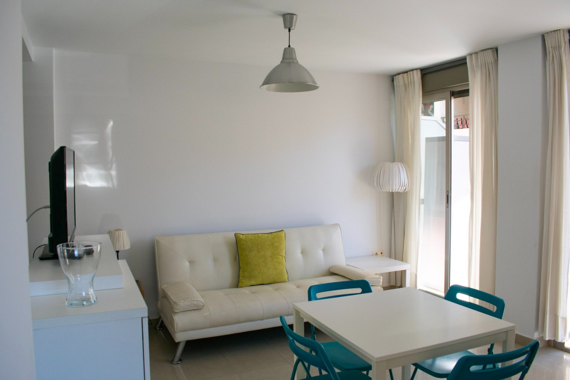 Revente - Appartement - Guardamar del Segura - Pueblo