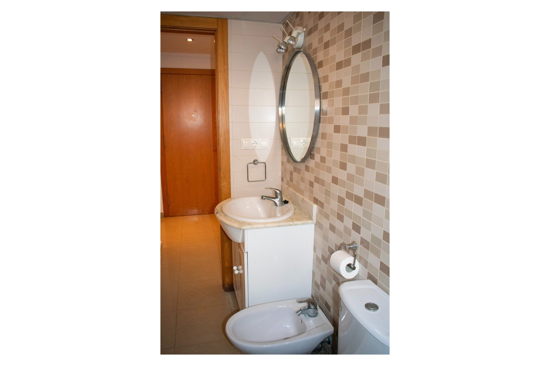 Revente - Appartement - Guardamar del Segura - Pueblo