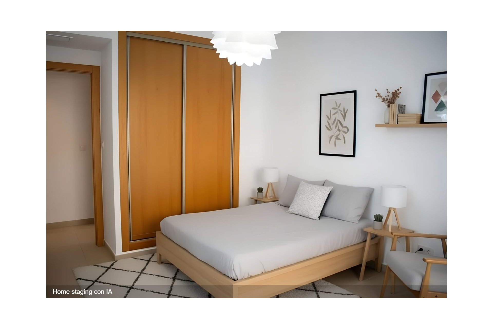 Revente - Appartement - Guardamar del Segura - Pueblo