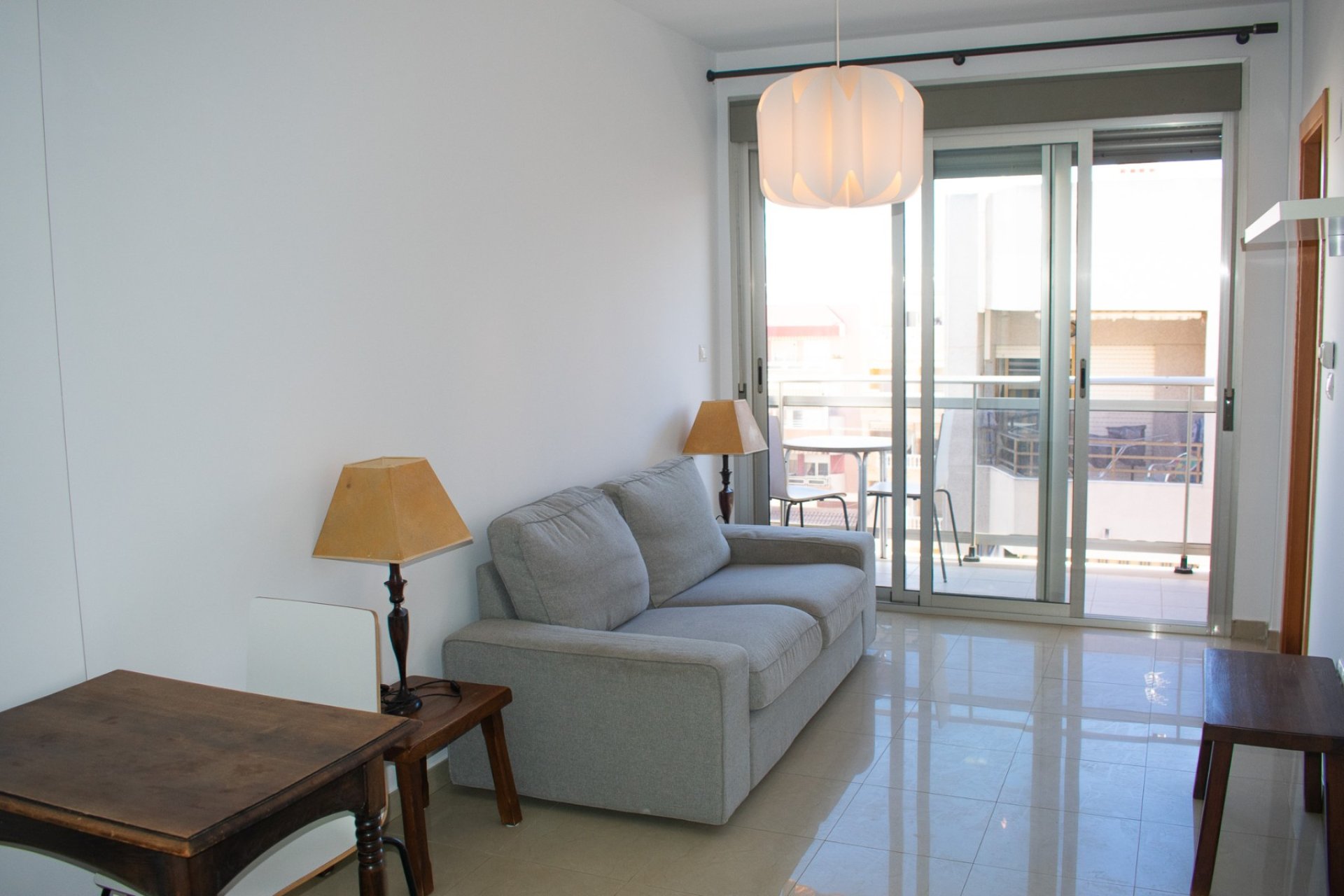 Revente - Appartement - Guardamar del Segura - Pueblo