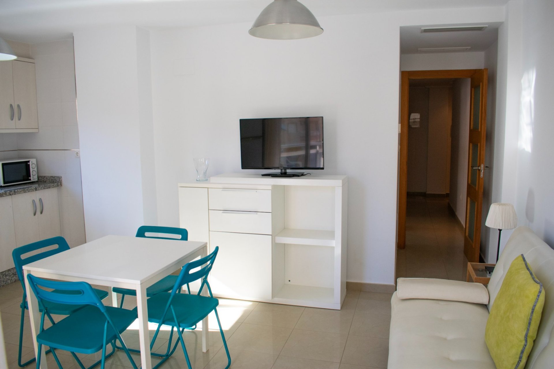 Revente - Appartement - Guardamar del Segura - Pueblo