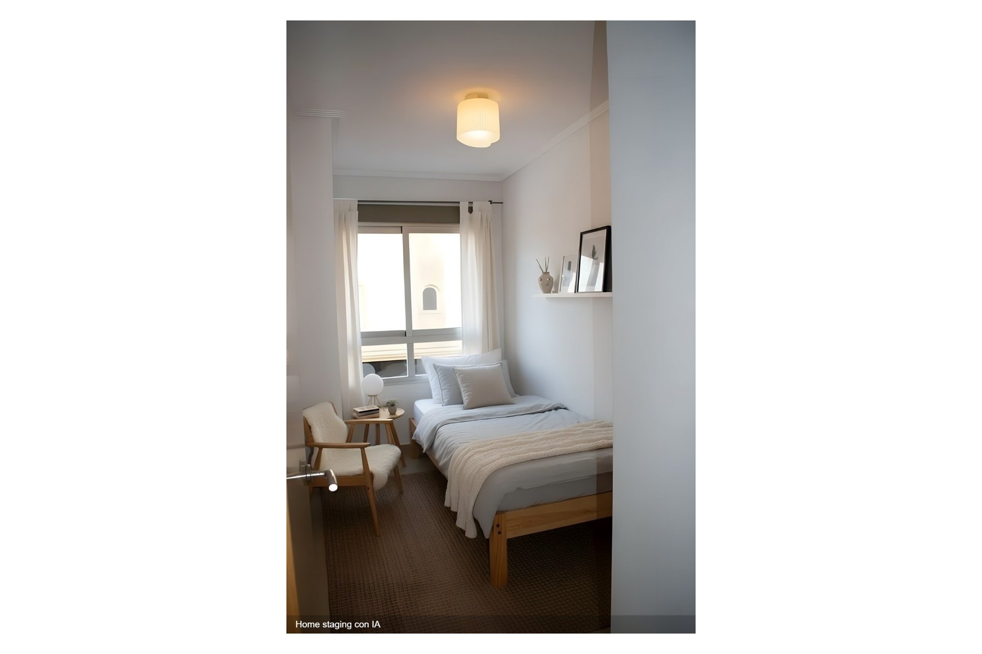 Revente - Appartement - Guardamar del Segura - Pueblo