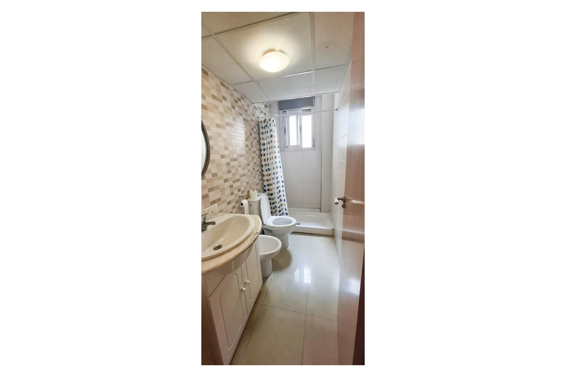 Revente - Appartement - Guardamar del Segura - Pueblo
