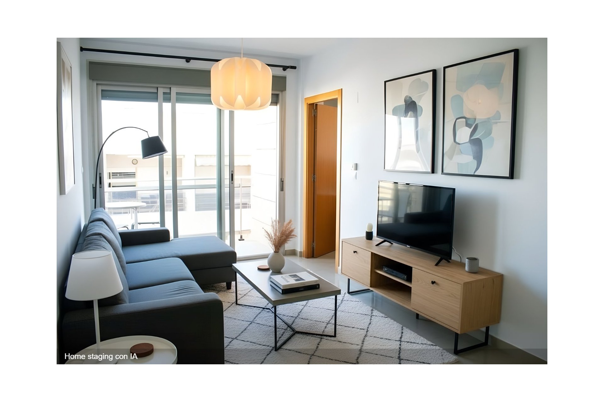 Revente - Appartement - Guardamar del Segura - Pueblo