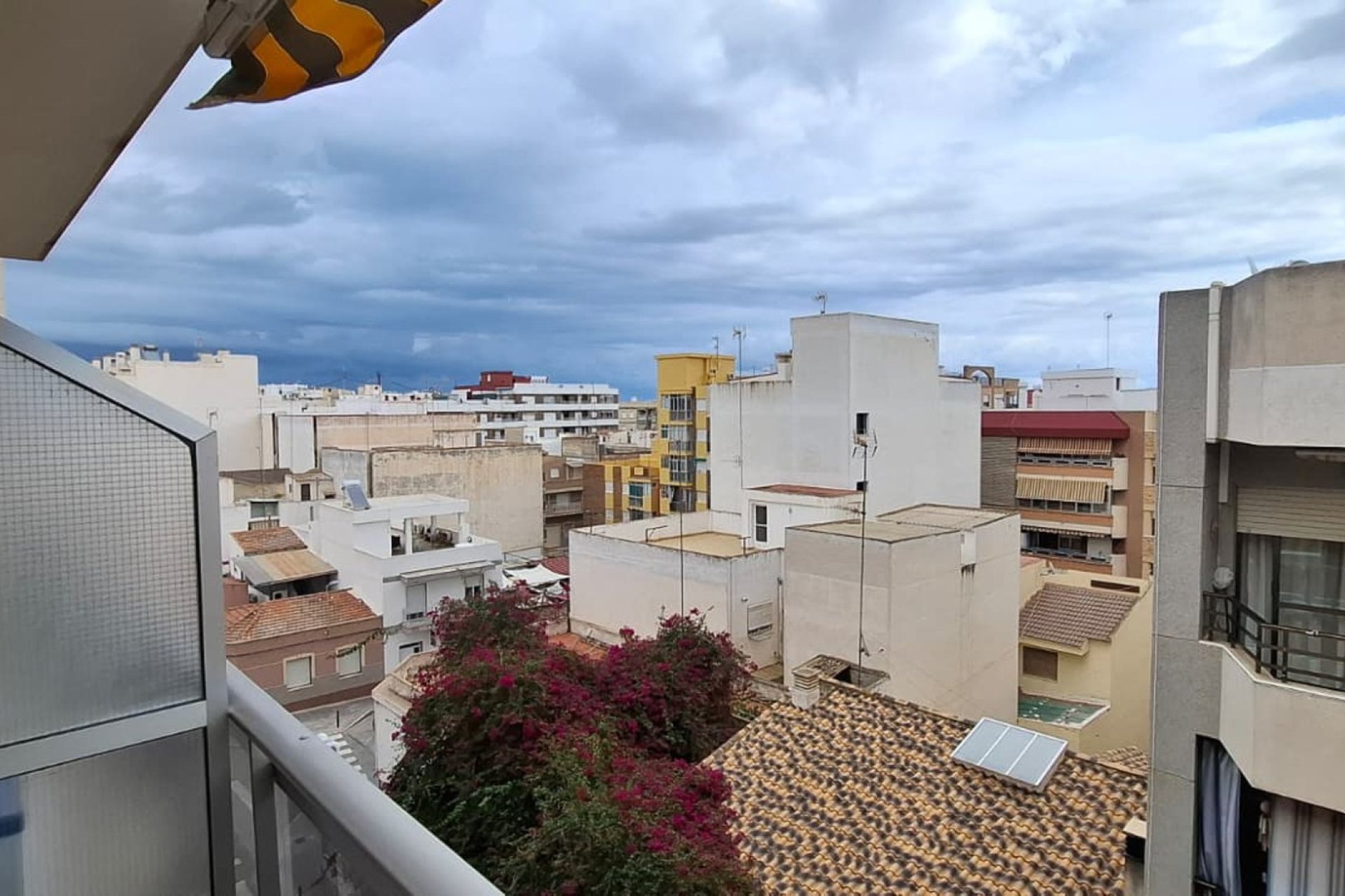Revente - Appartement - Guardamar del Segura - Pueblo