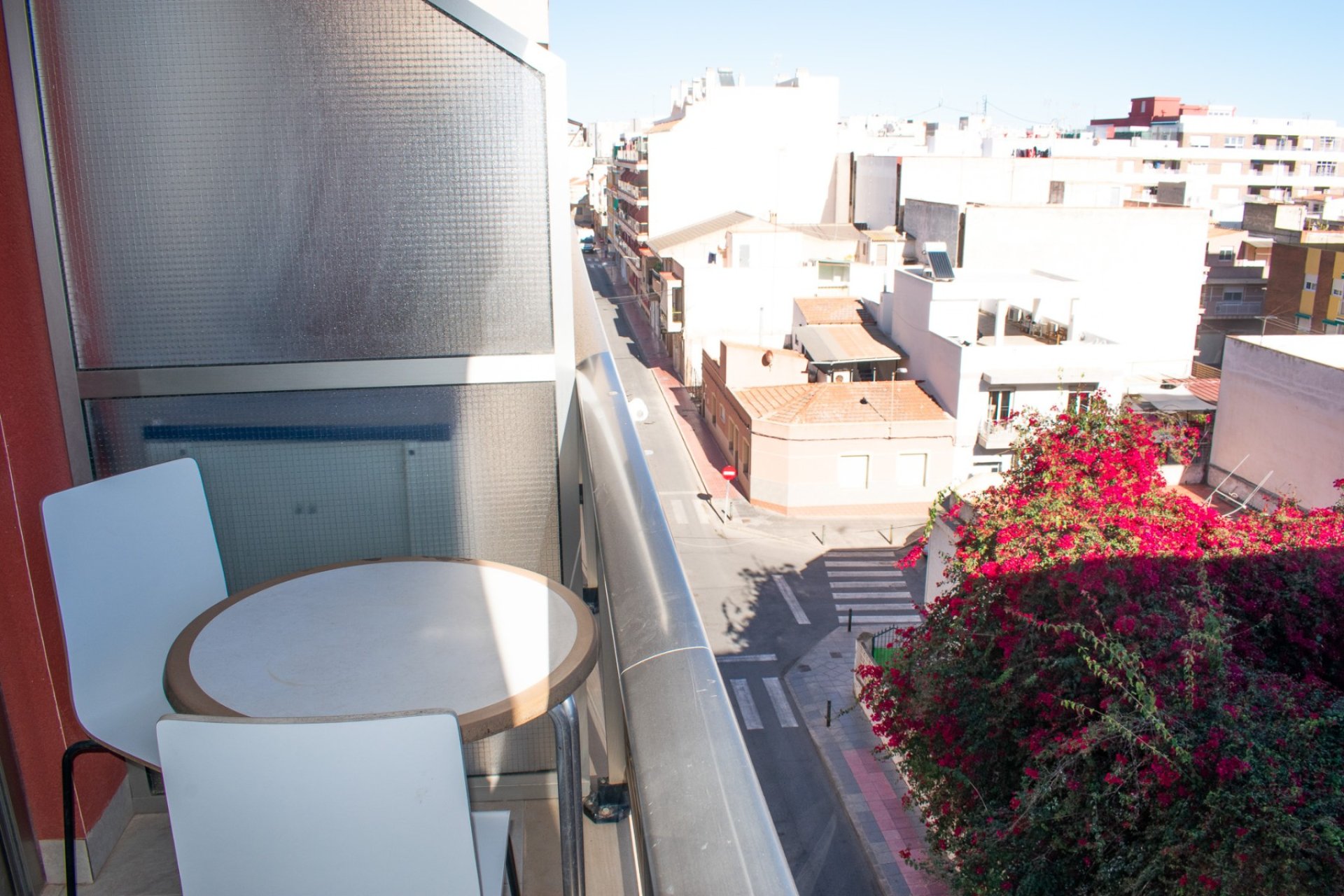 Revente - Appartement - Guardamar del Segura - Pueblo