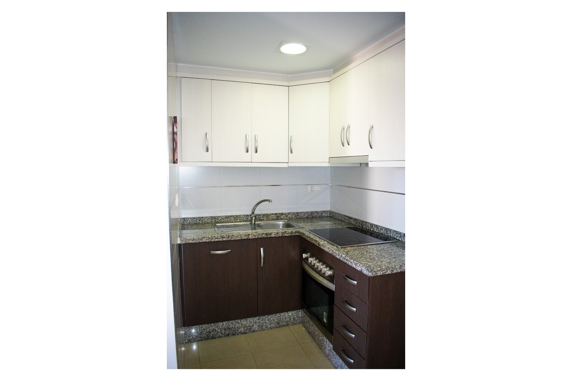 Revente - Appartement - Guardamar del Segura - Pueblo