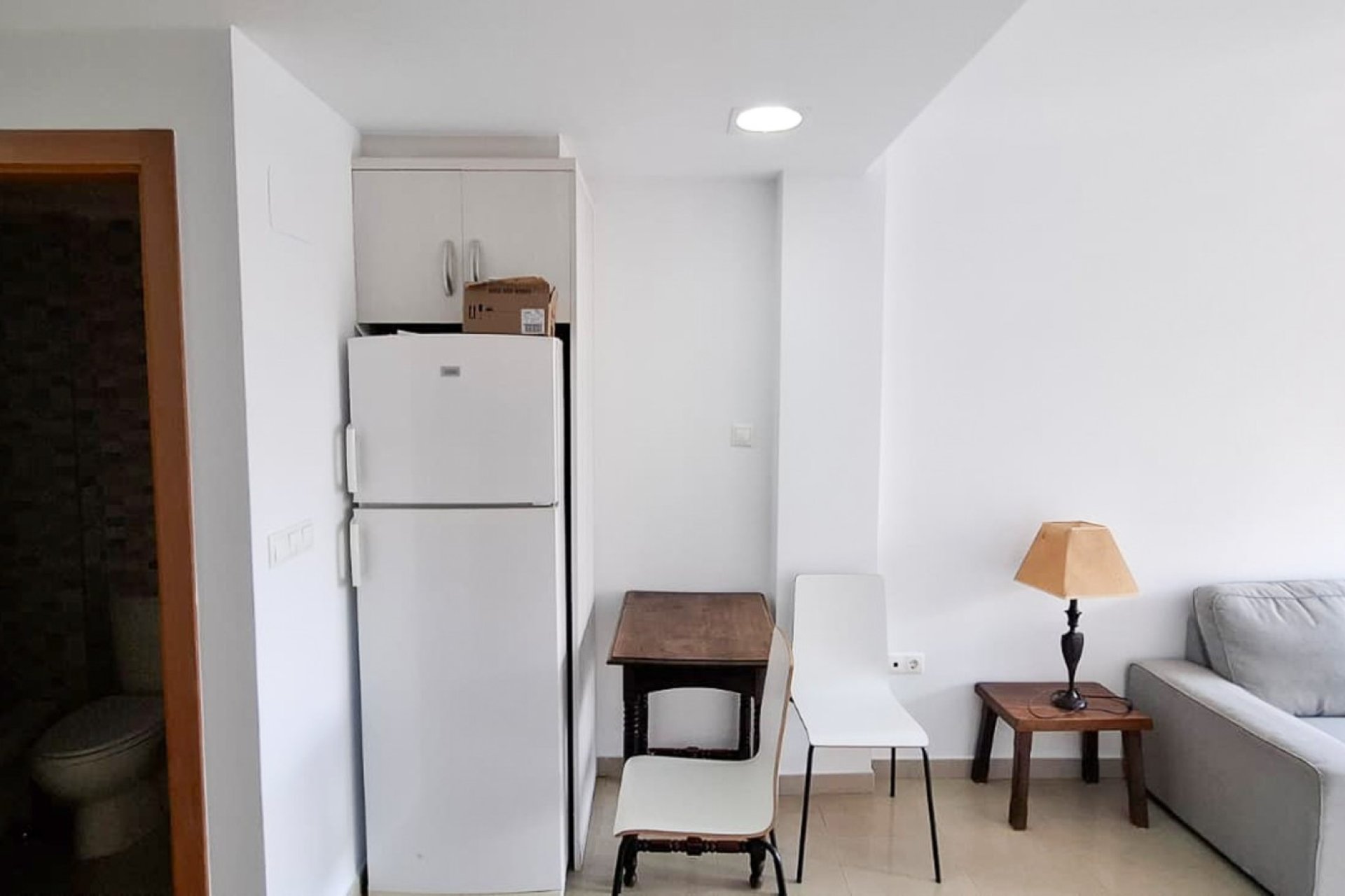 Revente - Appartement - Guardamar del Segura - Pueblo