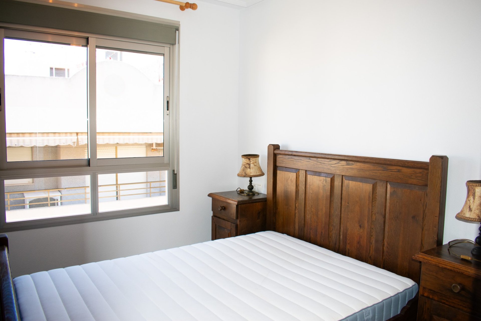 Revente - Appartement - Guardamar del Segura - Pueblo